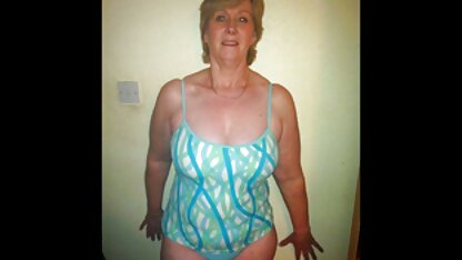 Phô bắt gặp trong phòng tập thể dục! Súng phô trương sex mơi nhât