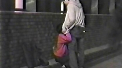 Lính phim set pha trinh moi nhat Com-cho cô Crystal Nữ trên đường phố!